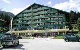 Ferienanlage Österreich Parkplatz: Alpine Club In Rohrmoos Mit 68 Zimmern ...