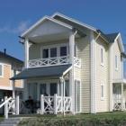Ferienhaus Hellevoetsluis Heizung: Vakantiepark Cape Helius In ...
