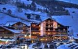 Hotel Tirol Skiurlaub: Wohlfühlhotel Platzer In Gerlos Mit 34 Zimmern Und 4 ...