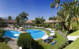 Hotel Spanien Klimaanlage: 4 Sterne Sol Parque San Antonio In Puerto De La Cruz ...