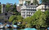 Hotel Lugano Tessin Klimaanlage: 3 Sterne Hotel International Au Lac In ...