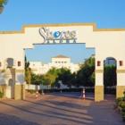 Ferienanlage Sharm El Scheikh Klimaanlage: 4 Sterne Shores Aloha Resort In ...