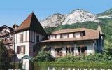 Hotel Rhone Alpes: Logis La Chaumiere In Veyrier Du Lac Mit 31 Zimmern Und 2 ...