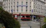 Hotel Bretagne: Best Western - Hotel Les Voyageurs In Brest Mit 40 Zimmern Und 3 ...