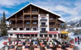 Hotel Seefeld In Tirol Parkplatz: 4 Sterne Hotel Hocheder In Seefeld In ...