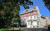 Hotel Sachsen: Park Hotel Meerane, 40 Zimmer, Sächsisches Burgen- Und ...