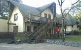 Zimmer Republik Südafrika: Lapalosa Lodge In Centurion, Gauteng Mit 9 ...