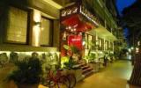 Hotel Italien Klimaanlage: 3 Sterne Hotel Corso In Alassio (Savona), 45 ...