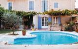 Ferienhaus Frankreich: Ferienhaus (4 Personen) Provence, Robion ...