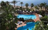 Hotel Marbella Andalusien Klimaanlage: 5 Sterne Hotel Puente Romano In ...