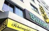 Hotel Deutschland: Rheingoldhotel In Düsseldorf Mit 38 Zimmern Und 3 ...