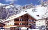 Hotel Gerlos Tennis: 4 Sterne Hotel Kristall In Gerlos Mit 18 Zimmern, Pinzgau ...