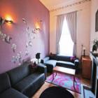 Ferienwohnung Edinburgh Edinburgh, City Of: The George Bridge Apartments ...