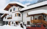 Ferienhaus Kappl Tirol Skiurlaub: Haus Sailer: Ferienhaus Mit Sauna Für 22 ...