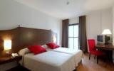 Hotel Estremadura Internet: 4 Sterne Ah Agora In Cáceres, 64 Zimmer, ...