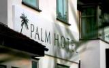 Hotel Vereinigtes Königreich Klimaanlage: 3 Sterne Palm Hotel In London , ...