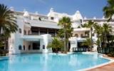 Hotel Spanien Parkplatz: 4 Sterne H10 Estepona Palace, 237 Zimmer, Costa Del ...