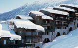 Ferienwohnung Courchevel Heizung: Ferienpark 