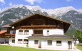 Ferienwohnung Leutasch Badeurlaub: Donnerrose In Leutasch, Tirol Für 3 ...