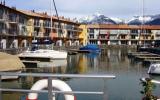 Ferienwohnung Schweiz Skiurlaub: Appartement 