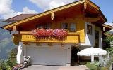 Ferienwohnung Zell Tirol Garage: Ferienwohnung Mit Panoramablick Auf Das ...