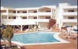 Ferienwohnung Lanzarote: 2 Sterne Apartamentos Oceano In Costa Teguise , 40 ...