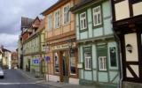 Ferienwohnung Quedlinburg: Alte Bäckerei Am Schloß In Quedlinburg, 2 ...