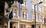 Hotel London London, City Of Klimaanlage: 3 Sterne Byron Hotel In London ...