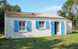 Ferienhaus Frankreich: Ferienhaus Für 5 Personen In Ile D'oleron Vert-Bois, ...