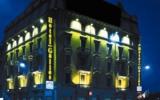 Hotel Mailand Lombardia Sauna: 4 Sterne Best Western Hotel Galles In Milan, ...