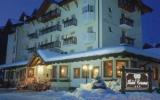 Hotel Andalo Skiurlaub: 3 Sterne Hotel Corona In Andalo , 44 Zimmer, ...