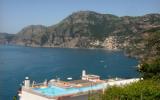 Hotel Praiano Solarium: 4 Sterne Tramonto D'oro In Praiano - Amalfi Coast, 40 ...