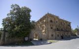 Hotel Spanien Klimaanlage: Palacio De Soñanes In Villacarriedo Mit 30 ...