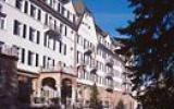 Hotel Celerina Parkplatz: 4 Sterne Cresta Palace Hotel In Celerina, 100 ...