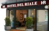 Hotel Lombardia Internet: 4 Sterne Hotel Del Riale In Parabiago (Milan) Mit 37 ...