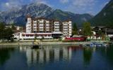 Hotel Achensee Internet: 4 Sterne Strandhotel Entner In Pertisau Am Achensee ...