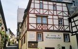 Ferienwohnung Rheinland Pfalz Heizung: Ferienwohnung 