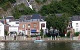 Ferienhaus Dinant Badeurlaub: Le Rivage In Dinant, Namur Für 5 Personen ...