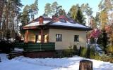 Ferienhaus Polen Heizung: Ferienhaus In Gierzwald Bei Olsztynek, ...