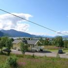 Ferienhaus Norwegen: Ferienhaus Mit Whirlpool In Vesterålen, ...