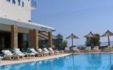 Hotel Griechenland Parkplatz: 2 Sterne Chryssi Akti In Batsi Mit 61 Zimmern, ...