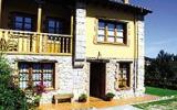 Ferienhausasturien: Casa Manolita In San Roque ( Asturien ) 