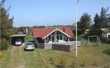 Ferienhaus Hvide Sande: Ferienhaus In Hvide Sande, Dänemark Für Maximal 6 ...