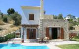 Ferienhaus Griechenland Heizung: Villa Agrabeli In Rethymnon, Kreta Für 8 ...