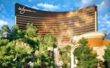 Hotel Las Vegas Nevada Sauna: Wynn Las Vegas In Las Vegas (Nevada) Mit 2716 ...