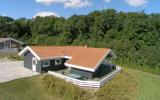 Ferienhaus Dänemark: Ferienhaus Mit Whirlpool In Grønninghoved Strand, ...