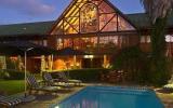 Hotel Western Cape Whirlpool: 4 Sterne Knysna Log-Inn Hotel Mit 57 Zimmern, ...