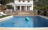 Ferienhaus Málaga Andalusien Golf: Ferienhaus Obispo In Frigiliana, ...