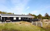 Ferienhaus Dänemark: Ferienhaus Mit Sauna In Blåvand, Südliche Nordsee ...