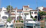 Ferienhaus Rosas Katalonien Golf: Reihenhaus (5 Personen) Costa Brava, ...